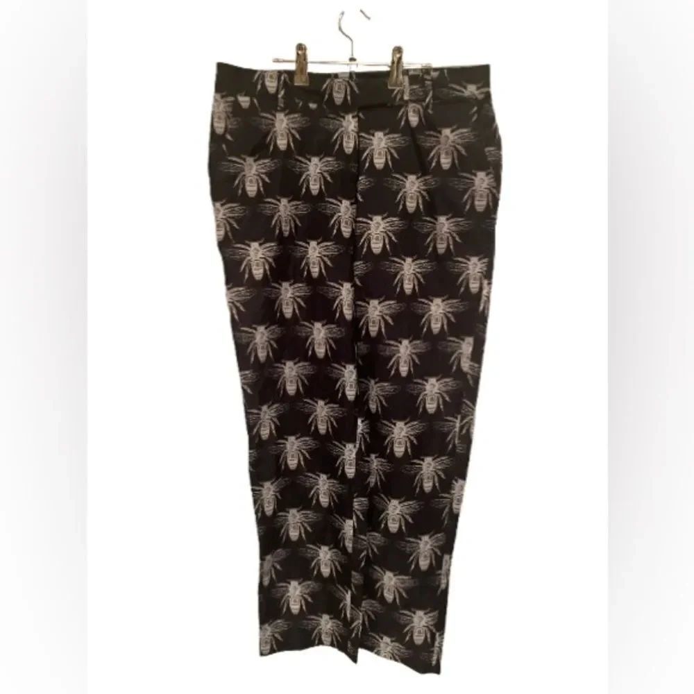 Sheridan French Bee Print Pants